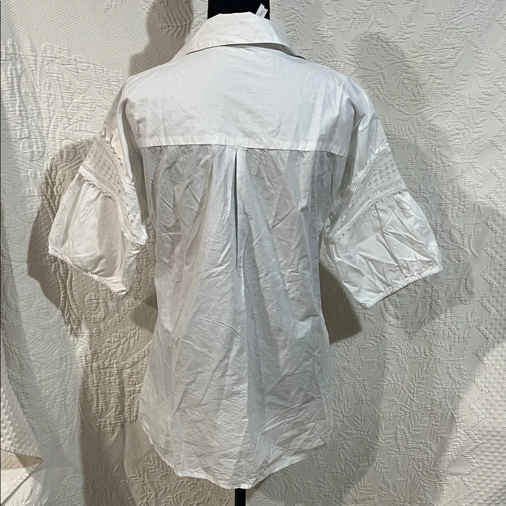 Anthropologie this elegant